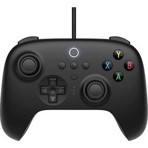8BitDo Ultimate Wired Controller – Black – Nintendo Switch