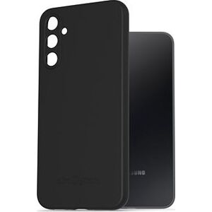 AlzaGuard Matte TPU Case na Samsung Galaxy A34 5G čierny