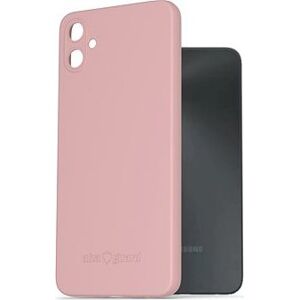 AlzaGuard Matte TPU Case na Samsung Galaxy A05/A05s ružový