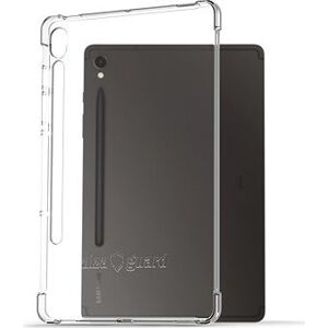 AlzaGuard Crystal Clear TPU Case na Samsung Galaxy Tab S9 FE/S9 FE+