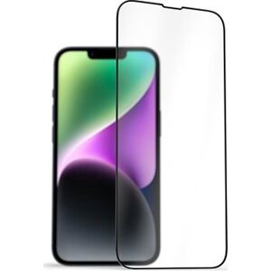 AlzaGuard 2.5D FullCover Glass Protector na iPhone 13 Pro Max / 14 Plus
