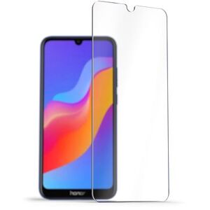 AlzaGuard 2.5D Case Friendly Glass Protector pre Huawei Y6 (2019)/Honor 8A
