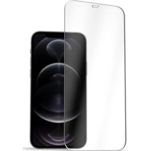 AlzaGuard 3D Elite Ultra Clear Glass na iPhone 12 Pro Max
