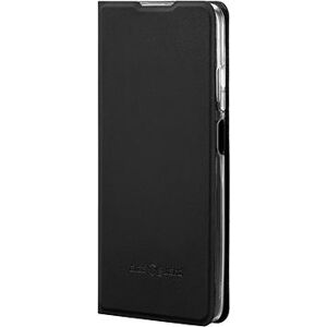 AlzaGuard Premium Flip Case pre Realme 10 čierne