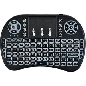 Bezdrôtová klávesnica – Mini KB5605