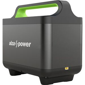 AlzaPower Battery Pack pro AlzaPower Station Helios 1616 Wh