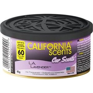 California Scents, vôňa LA Lavender