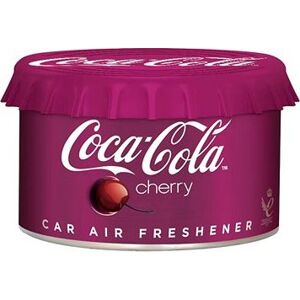 Airpure Osviežovač vzduchu Coca Cola, vôňa Coca Cola Cherry