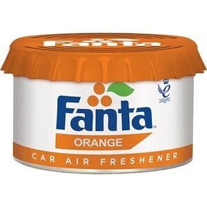 Airpure Osviežovač vzduchu Fanta, vôňa Pomaranč