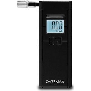 Overmax AD-05 s elektrochemickým senzorom