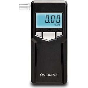 Overmax AD-06 s elektrochemickým senzorom