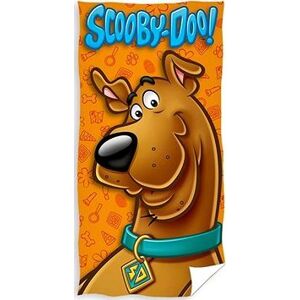 CARBOTEX Scooby Doo 70 × 140 cm