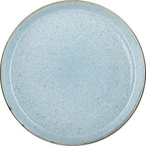 Bitz Plytký tanier 27 Grey/Light Blue