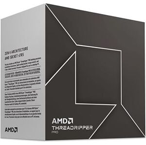 AMD Ryzen Threadripper PRO 7975WX