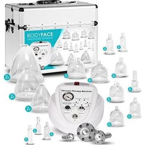BeautyRelax Vacuform Ultimate BR-2820