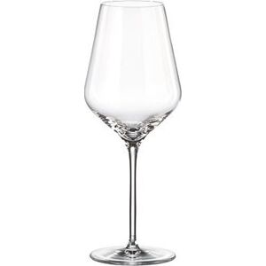 Bohemia Royal Crystal Súprava pohárov na biele víno 6 ks 570 ml LOUVRE