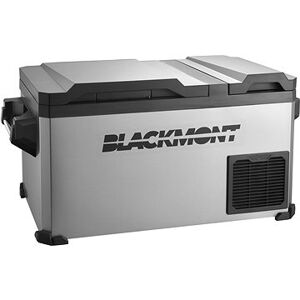 BLACKMONT dvojkomorová autochladnička 33 l