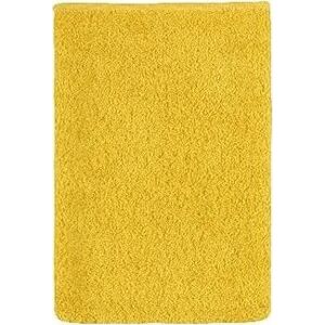 Bellatex Froté uteráčik – 17 × 25 cm – žltý