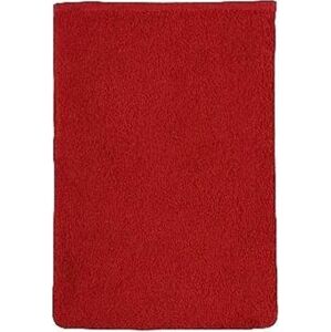 Bellatex Froté uteráčik – 17 × 25 cm – červený