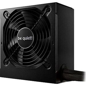 Be quiet! SYSTEM POWER 10 750 W
