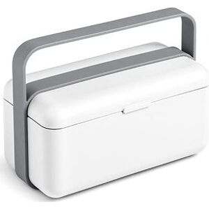 Lunchbox BLIM PLUS Bauletto S LU1-1-000 Artic White