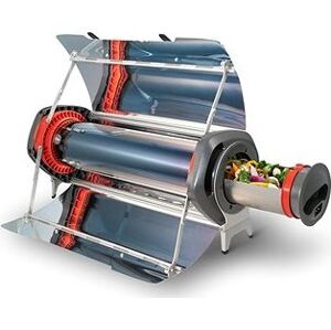 GoSun Fusion MULTI solárny + elektrický 12 V Hybridný varič, gril, pec, ohrievač
