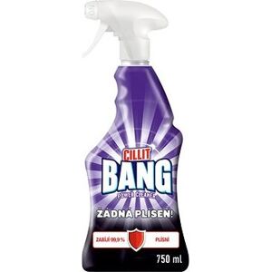 CILLIT BANG Spray Žiadna pleseň 750 ml