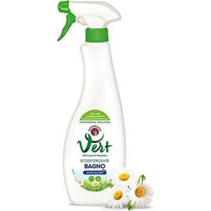 CHANTE CLAIR Eco Vert Bagno kúpeľňový čistič 500 ml