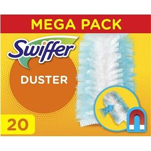 SWIFFER Duster náhradné prachovky 20 ks
