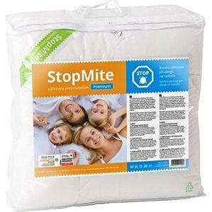 StopMite Premium prikrývka 140 × 200 cm