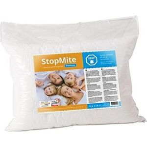 StopMite Premium vankúš 50 × 70 cm