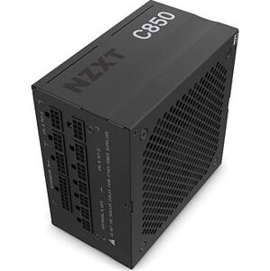 NZXT C850 Gold