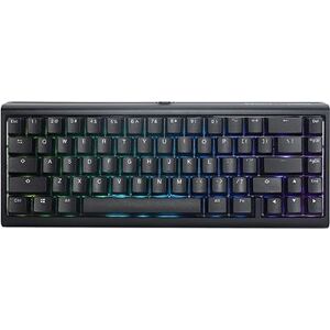 Ducky Tinker 65 Gaming-keyboard, RGB – MX-Brown (ANSI)