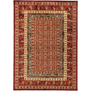 Kusový koberec Kashqai Royal Herritage 4301 300