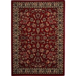 Kusový koberec Samira New Red 12002-011