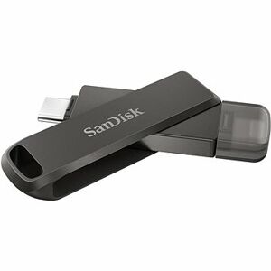 SanDisk iXpand Flash Drive Luxe 128 GB