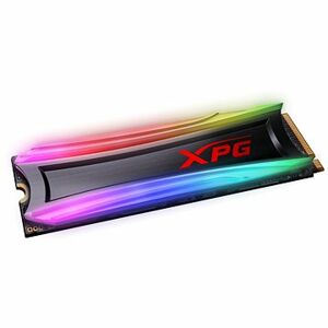 ADATA XPG SPECTRIX S40G RGB SSD 512GB