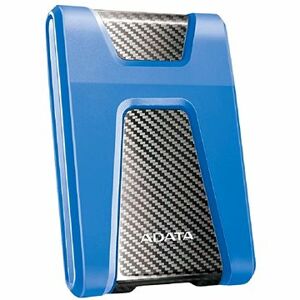 ADATA HD650 HDD 2,5" 2 TB modrý 3.1
