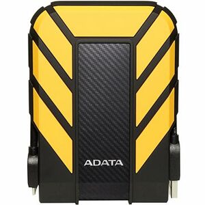 Adata HD710P 1TB žltý