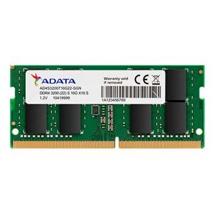 ADATA SO-DIMM 32 GB DDR4 3 200 MHz CL22