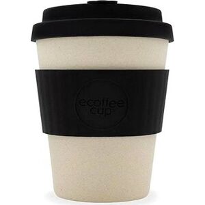 Ecoffee Cup, Black Nature 12, 350 ml