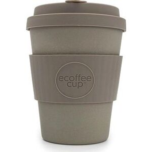 Ecoffee Cup, Molto Grigio 12, 350 ml
