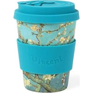 Ecoffee Cup, Van Gogh Museum, Almond Blossom, 350 ml