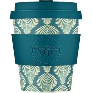 Ecoffee Cup, Creasy Lu 8oz, 240 ml