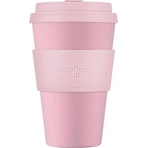 Ecoffee Cup, Local Fluff 14, 400 ml
