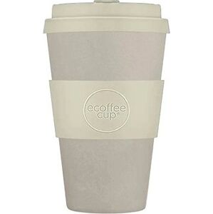 Ecoffee Cup, Molto Grigio 14, 400 ml