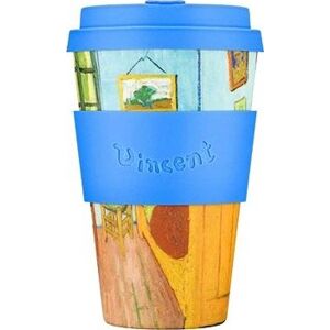 Ecoffee Cup, Van Gogh Museum, The Bedroom, 400 ml
