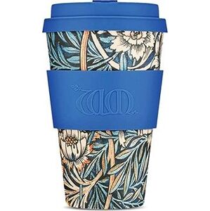 Ecoffee Cup, William Morris Gallery, Lily, 400 ml