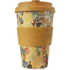 Ecoffee Cup, Van Gogh Museum, 50th Anniversary, 400 ml