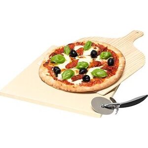 ELECTROLUX Pizza set E9OHPS1